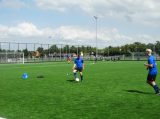 Zinkwegse Boys 1 - S.K.N.W.K. 1 (oefen) seizoen 2022-2023 (11/88)